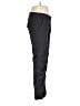 PrAna Black Casual Pants Size 10 - photo 4
