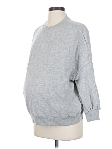 Gap - Maternity Sweatshirt (view 1)