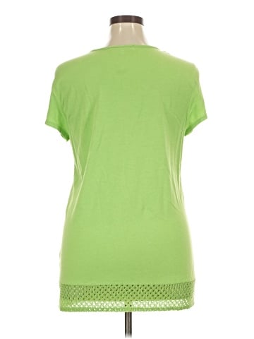 Jones New York Sport Short Sleeve Top (view 2)