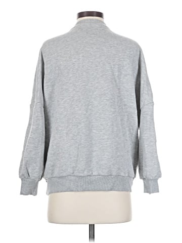 Gap - Maternity Sweatshirt (view 2)
