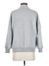 Gap - Maternity Gray Sweatshirt Size S - photo 2