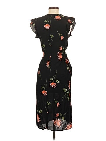 Knot Sisters Casual Dress (view 2)