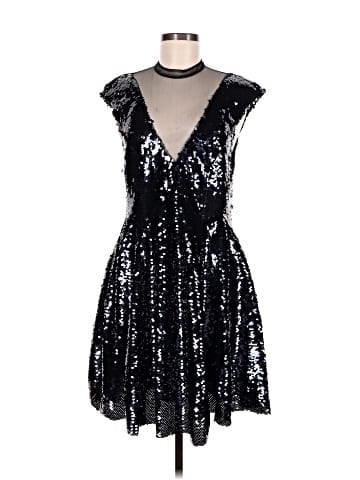 Free People Cocktail Dress (view 1)