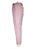 Grace Karin Solid Pink Casual Pants Size L - photo 5
