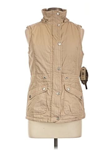 YMI Vest (view 1)