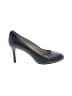 MICHAEL Michael Kors Blue Heels Size 6 1/2 - photo 1