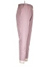 Grace Karin Solid Pink Casual Pants Size L - photo 4