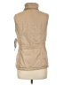 YMI 100% Cotton Tan Vest Size L - photo 2