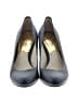 MICHAEL Michael Kors Blue Heels Size 6 1/2 - photo 2