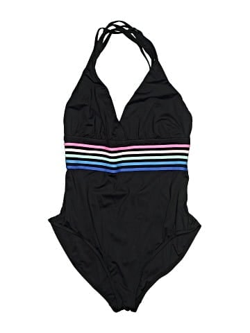 La Blanca One Piece Swimsuit (view 1)