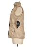 YMI 100% Cotton Tan Vest Size L - photo 5