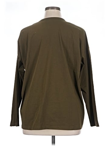 Uniqlo Long Sleeve T-Shirt (view 2)