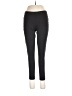 Hanes Solid Black Active Pants Size L - photo 1