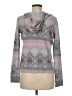 Victoria's Secret Print Gray Pullover Sweater Size M - photo 2