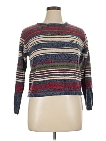 DressBarn Pullover Sweater (view 1)