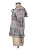 Victoria's Secret Print Gray Pullover Sweater Size M - photo 5