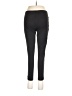 Hanes Solid Black Active Pants Size L - photo 2