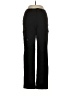 Eddie Bauer Solid Black Active Pants Size 0 - photo 1
