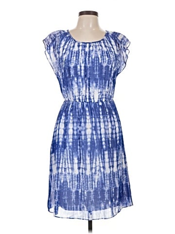 AB Studio Casual Dress (view 1)