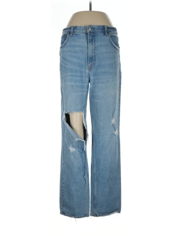 Abercrombie & Fitch Jeans (view 1)