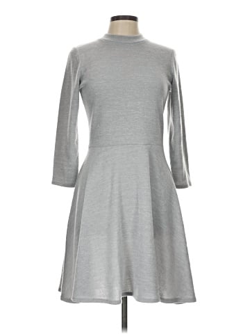 Decree Casual Dress (view 1)