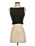 Unbranded Black Tube Top Size P (petite) - photo 1