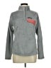Patagonia 100% Polyester Gray Fleece Size M - photo 1