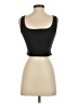 Unbranded Black Tube Top Size P (petite) - photo 2