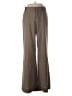 Gap Brown Dress Pants Size 6R - photo 1