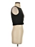 Unbranded Black Tube Top Size P (petite) - photo 4