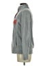 Patagonia 100% Polyester Gray Fleece Size M - photo 5