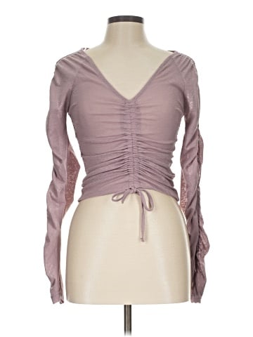 River Island Long Sleeve Top (view 1)