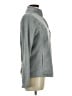 Patagonia 100% Polyester Gray Fleece Size M - photo 4