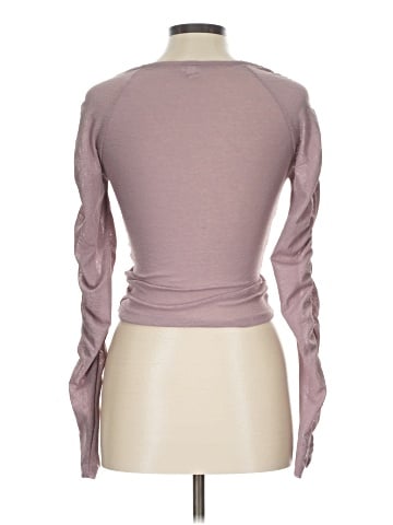 River Island Long Sleeve Top (view 2)