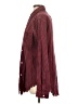 Current/Elliott Checkered-gingham Red Long Sleeve Button-Down Shirt Size Sm (1) - photo 5