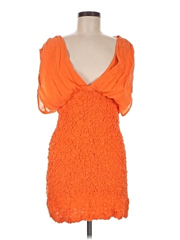 Free-est by Free People Cocktail Dress (view 1)