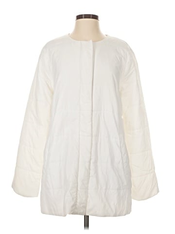 Eileen Fisher Jacket (view 1)