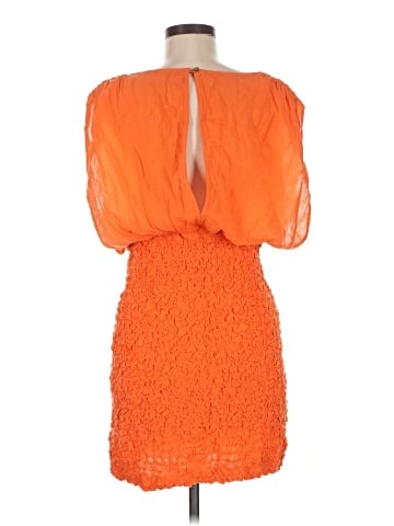 Free-est by Free People Cocktail Dress (view 2)