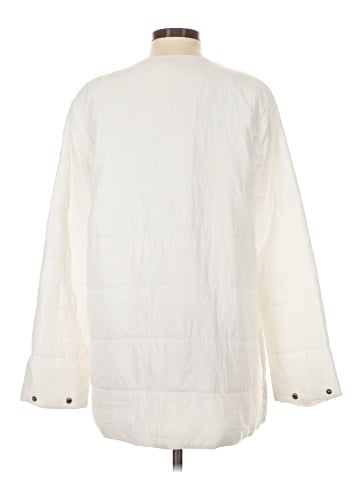 Eileen Fisher Jacket (view 2)