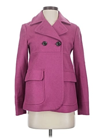 Gap Wool Coat (view 1)
