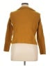 BEYOND THREADS Brown Wool Cardigan Size XL - photo 2
