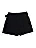 Vince. 100% Polyester Solid Black Shorts Size 4 - photo 1