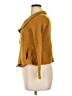 BEYOND THREADS Brown Wool Cardigan Size XL - photo 5