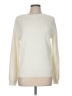 Charlie Stars Ivory Pullover Sweater Size M - photo 1