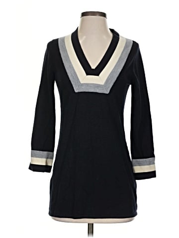 Tory Burch Wool Pullover Sweater (view 1)