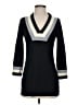 Tory Burch 100% Wool Black Wool Pullover Sweater Size XS - photo 1