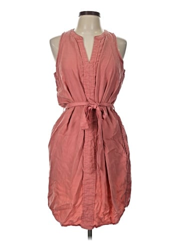 Max Jeans Casual Dress (view 1)