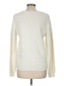 Charlie Stars Ivory Pullover Sweater Size M - photo 2