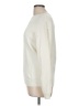 Charlie Stars Ivory Pullover Sweater Size M - photo 5