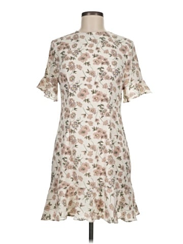 Shein Casual Dress (view 1)